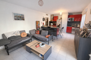  Appartement � vendre 3 pi�ces 61 m�