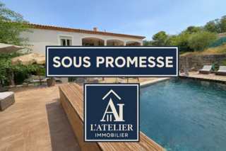  Maison � vendre 5 pi�ces 165 m�