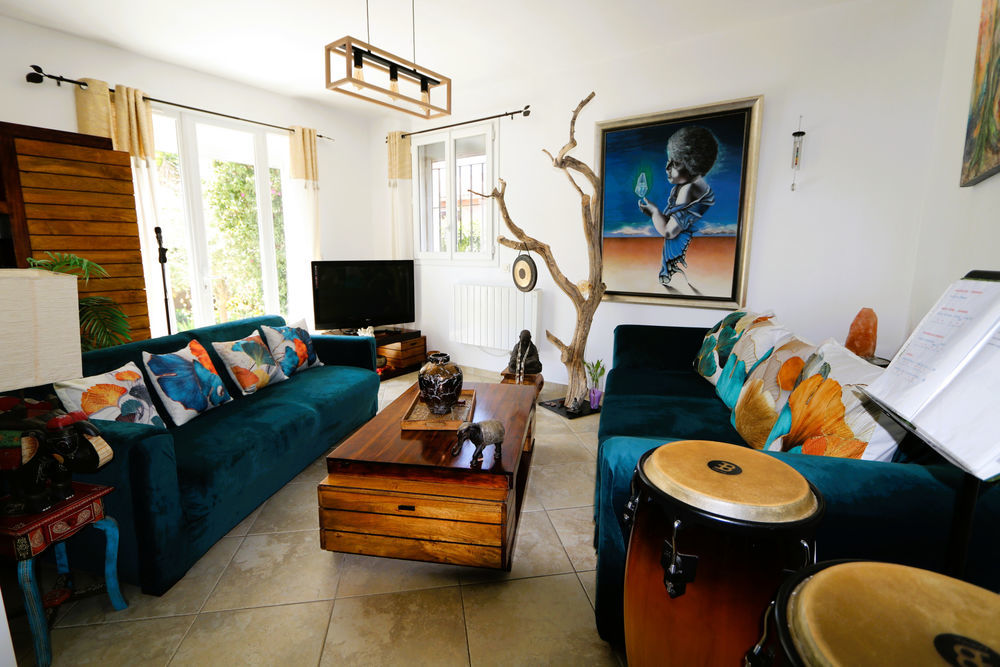 � vendre  Maison La Londe-les-Maures (83250)