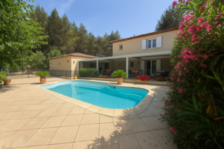  Maison � vendre 10 pi�ces 320 m�