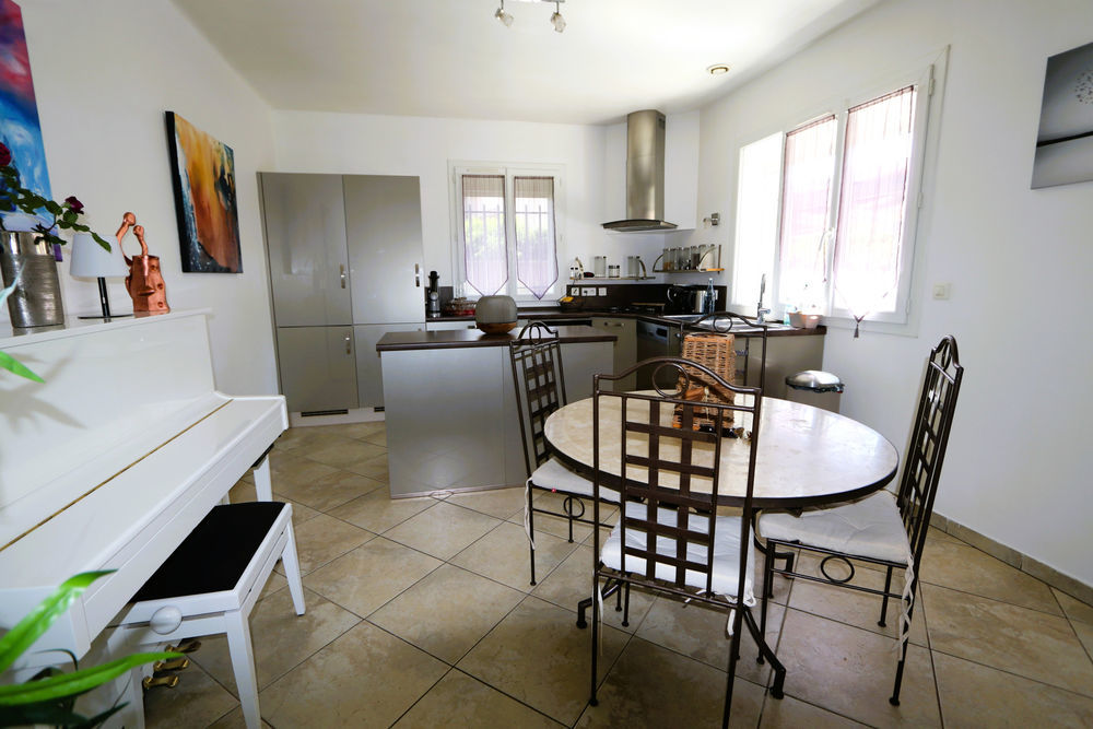 � vendre  Maison La Londe-les-Maures (83250)