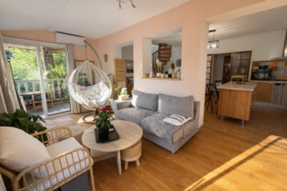  Maison � vendre 6 pi�ces 130 m�