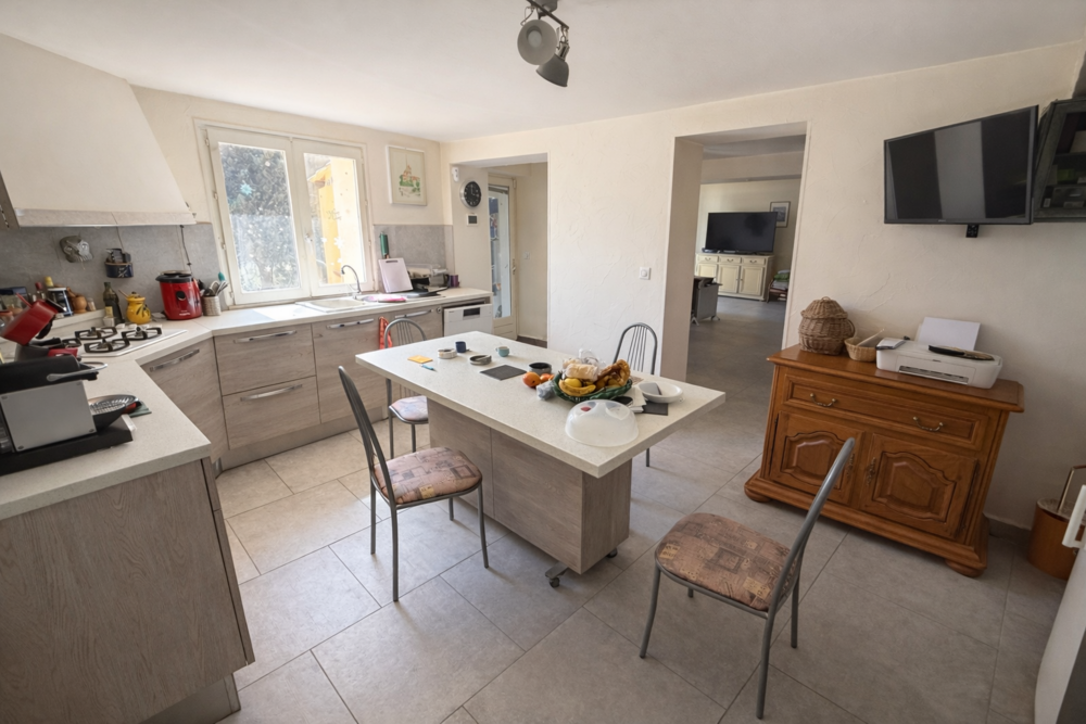 � vendre  Maison Solli�s-Toucas (83210)