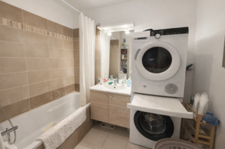  Appartement � vendre 3 pi�ces 61 m�