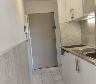  Appartement � louer 1 pi�ce 23 m�