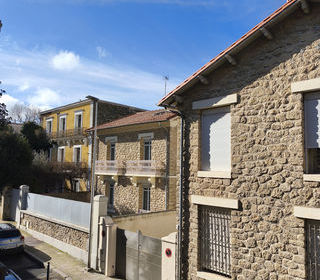  Appartement � louer 3 pi�ces 65 m�