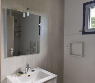  Appartement � louer 1 pi�ce 23 m�