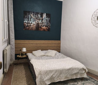  Appartement � louer 3 pi�ces 65 m�