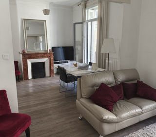  Appartement � louer 3 pi�ces 65 m�