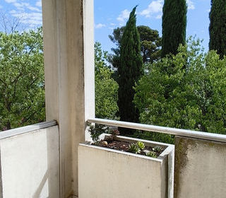  Appartement � louer 1 pi�ce 23 m�