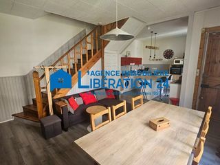  Maison � vendre 4 pi�ces 92 m�