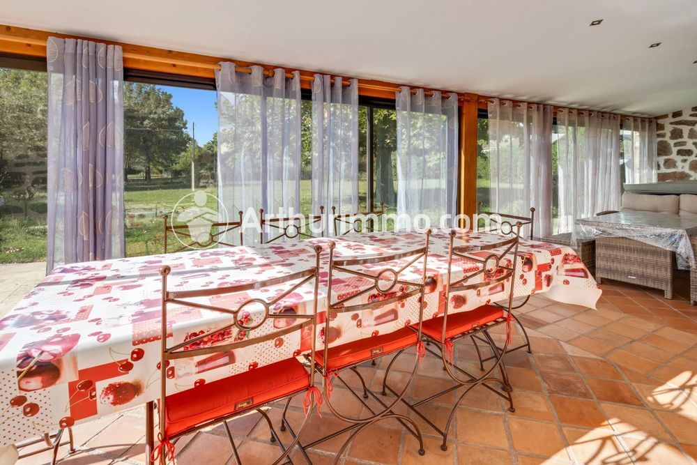 � vendre  Maison Le Luc (83340)