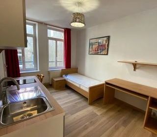  Appartement � louer 1 pi�ce 15 m�