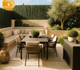  Maison � vendre 2 pi�ces 33 m�