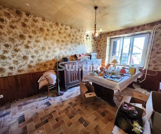  Maison � vendre 4 pi�ces 90 m�