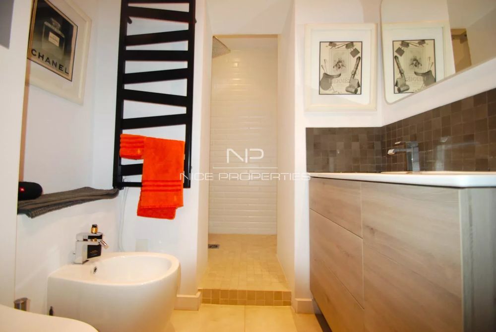 � vendre  Appartement Beaulieu-sur-Mer (06310)