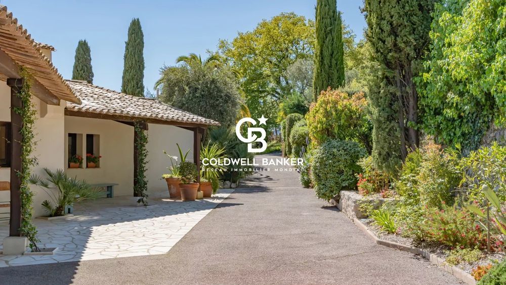 � vendre  Maison Vence (06140)