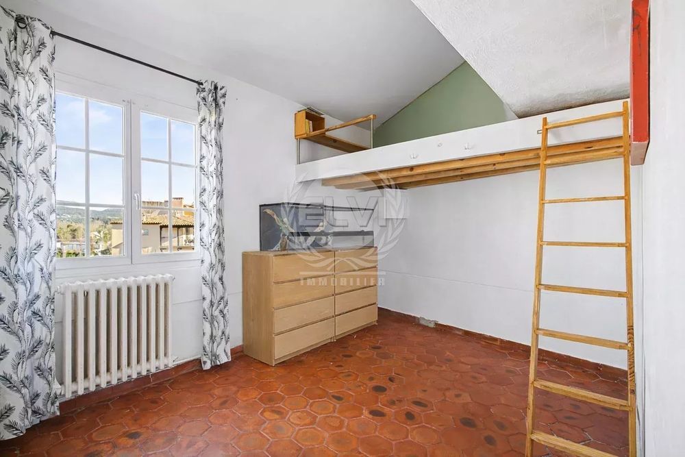 � vendre  Appartement Port Grimaud (83310)