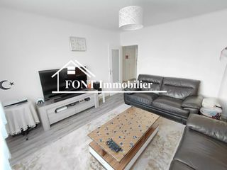  Appartement � vendre 4 pi�ces 81 m�