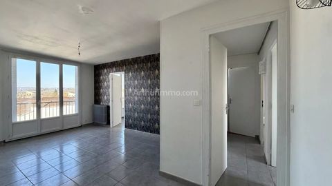   EXCLUSIVITE - LES AVENIERES Appartement - 4 pi�ce(s) - 66 m�