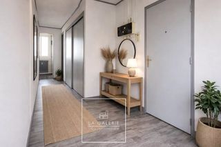  Appartement � vendre 3 pi�ces 58 m�