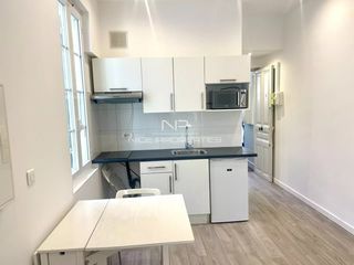  Appartement � vendre 1 pi�ce 21 m�