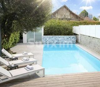  Maison � vendre 5 pi�ces 132 m�