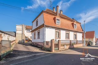  Maison � vendre 5 pi�ces 143 m�