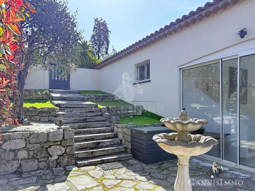� vendre  Maison Mougins (06250)