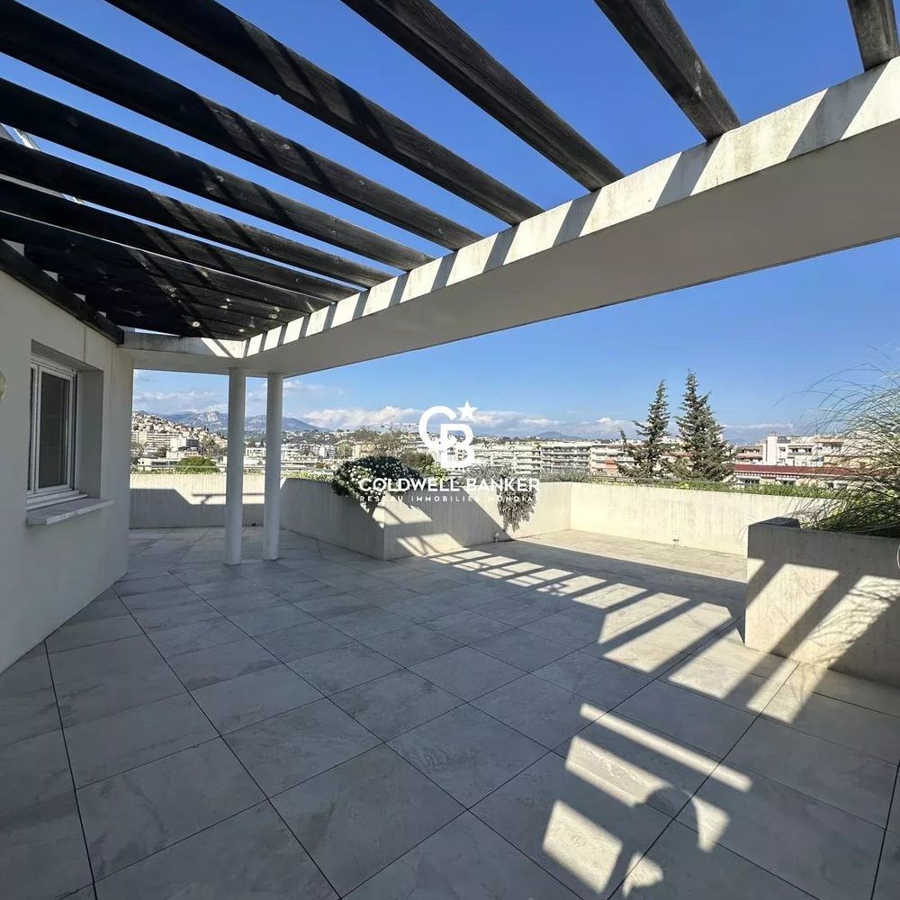 � vendre  Appartement Cagnes-sur-Mer (06800)