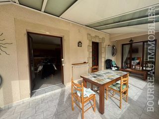  Maison � vendre 5 pi�ces 100 m�