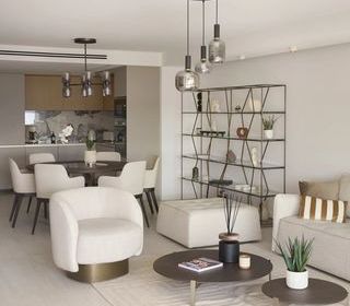  Appartement � vendre 4 pi�ces 100 m�