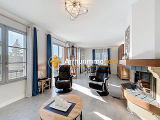  Maison � vendre 5 pi�ces 111 m�