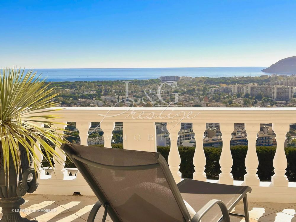 � vendre  Maison Mandelieu-la-Napoule (06210)