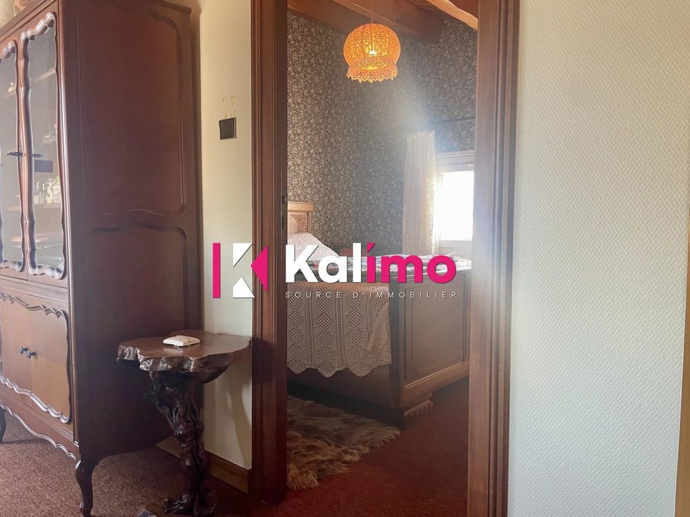 � vendre  Maison La Flotte (17630)