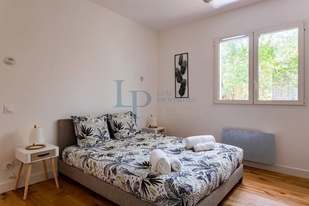 � vendre  Appartement Pyla Sur Mer (33115)