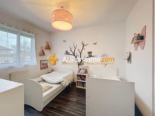  Maison � vendre 4 pi�ces 83 m�