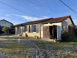  Maison � vendre 4 pi�ces 74 m�