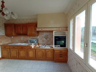  Maison � vendre 6 pi�ces 109 m�