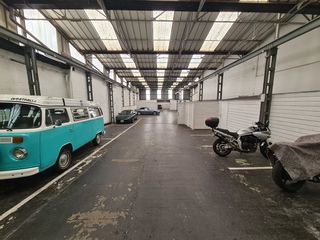  Parking / Garage � louer 1 pi�ce 10 m�