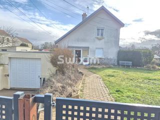  Maison � vendre 5 pi�ces 101 m�