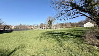  Terrain � vendre 2341 m�