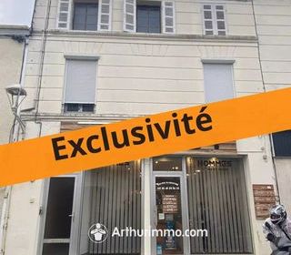  Immeuble � vendre 6 pi�ces 146 m�