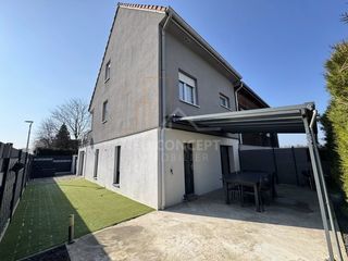  Maison � vendre 4 pi�ces 112 m�