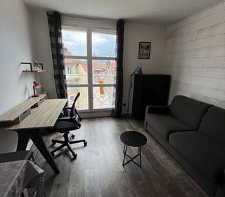  Appartement � louer 1 pi�ce 20 m�