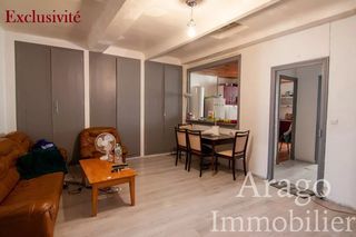  Appartement � vendre 4 pi�ces 90 m�