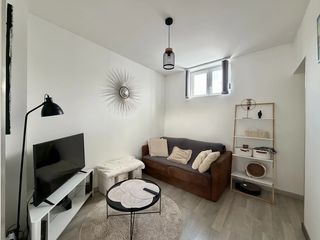  Appartement � vendre 2 pi�ces 55 m�