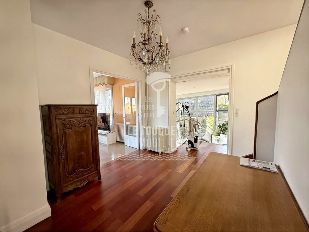 � vendre  Maison Le Touquet-Paris-Plage (62520)