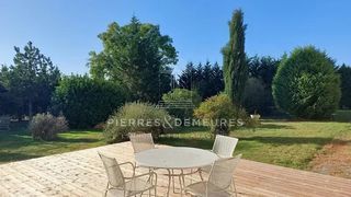  Maison � vendre 9 pi�ces 280 m�