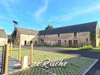  Maison � vendre 4 pi�ces 130 m�